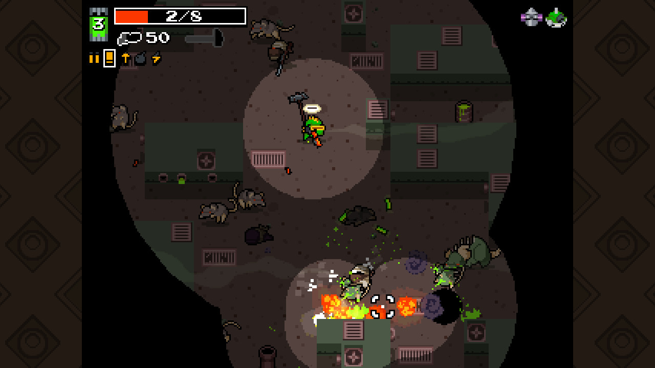 nuclear throne together weapon ids